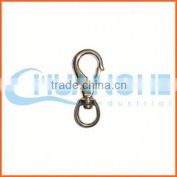 Made in China Drop Shape Decorative Snap Hooks photo-4