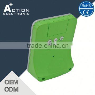 Indoor Outdoor Thermometer photo-3