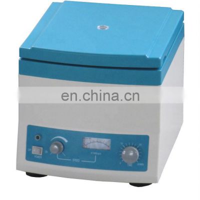 80-2B Laboratory PRP Centrifuge (CE, ISO)