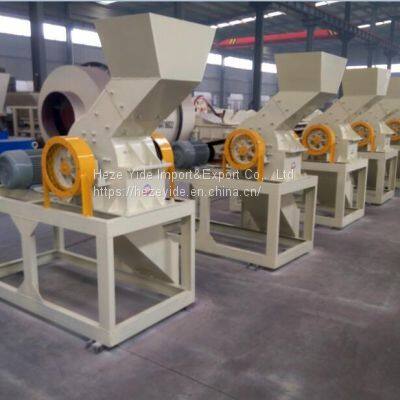 PC400x600 Small Mining Hammer Crusher Coal Hammer Crusher photo-4