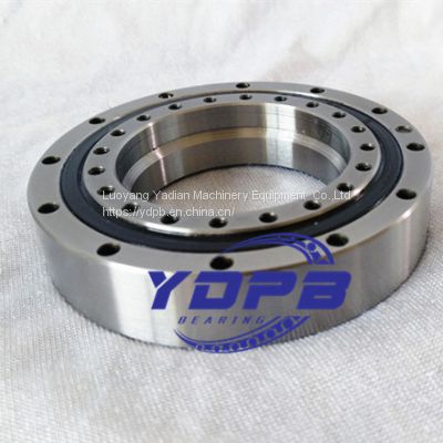 Robot crossed roller bearing factory SHF20-5016A harmonic drive bearing