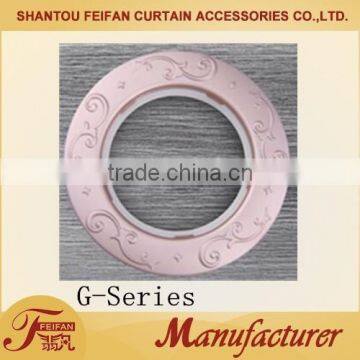 The G-series of Curtain Eyelet Curtain Rings Eyelet photo-2