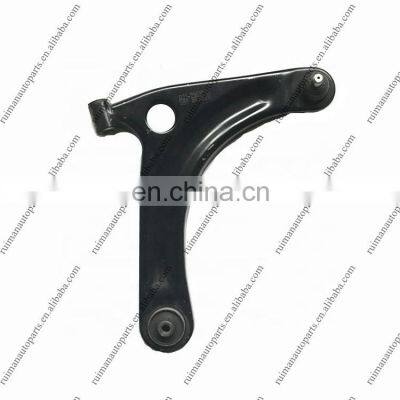 chery Van Yoyo Yoki chassis parts left & right suspension arm assembly original & aftermarket auto Q21 Q21-2909020 Q21-2909010