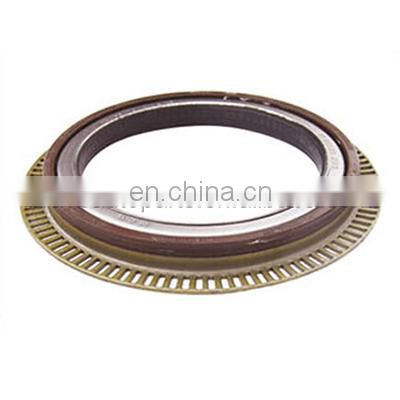 auto truck oil seal 81.965030188 sealing element MAN KA/BS:135X175X18 RF1