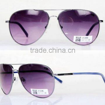 metal sunglasses in high level quality, CE/FDA