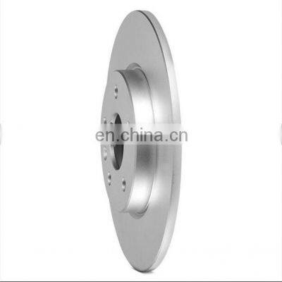 High quality custom auto mahindra tractor brake disc