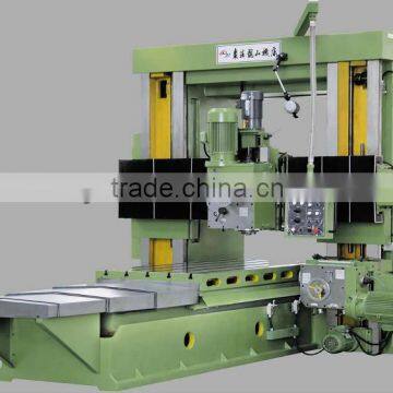 X20 Series Heavy Plano Millers photo-5