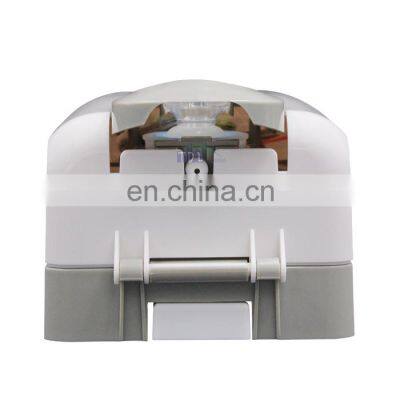 Manual Hand Sanitizer Dispenser