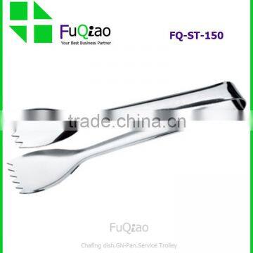 Cooking Tools 4 9'',12'',14'',16''Stainless Steel Food Tongs Silicone Food Tong Silicone Bbq Food Tong photo-4