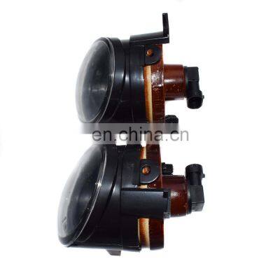 Free Shipping!Driving Fog Light Lamp Left LH Right RH For 05-10 VW Jetta Golf GTI MK5 New photo-4