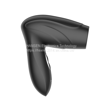 Fantasty Climax Delay Stimulator Glans Vibrating Male Masturbator Stamina Trainer 10 Speeds Vibration Sex Toys for Man photo-3