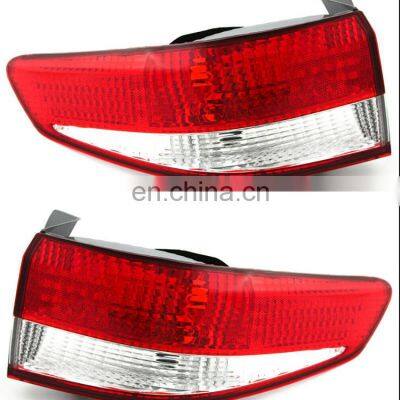 Car Body Kits Car Tail Lights For HONDA Accord 2003 33551 - SDA - A11