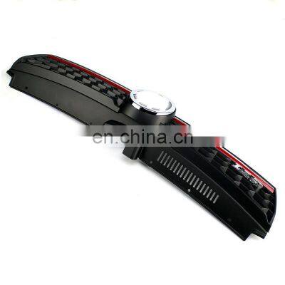 Body Parts For Volkswagen VW Golf 7 GTI Front Radiator Upper Grille 5G0853651