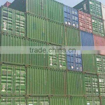 CSC Certification used containers for sale