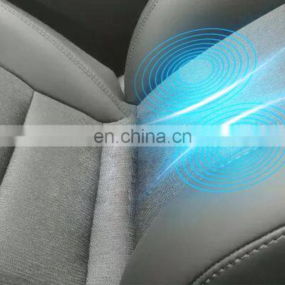 cheap auto seat switch massager sofa chair electric car seat massage system for tesla model 3 seat