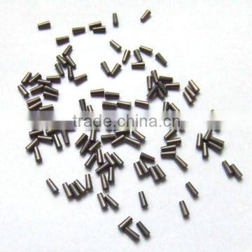 Tungsten carbide button bits for tire stud/Spikes