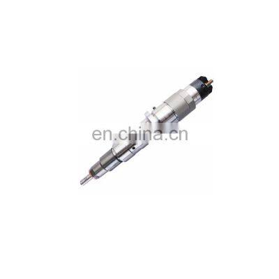 Common Rail Injector Assembly 0445120121 for BOSCH System Diesel Injectors