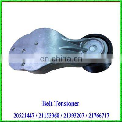 China Made Auto Truck Belt Tensioner Pulley Assembly For Volvo 21393207 21766717 photo-2
