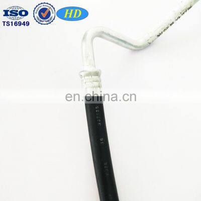 Automotive Parts SAE J2064E R134a Air Conditioning Flexible Hose for Air Conditioner photo-5
