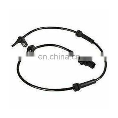 89542-0H010 Auto Parts Front Axle ABS Wheel Speed Sensor for Citroen C1 Peugeot 107 Toyota AYGO