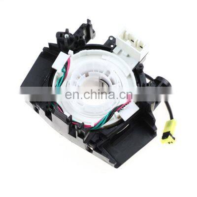 100012939 25567-EB06A 100% Professional Test Car Spiral Cable For Nissan Note Tiida Navara Pathfinder Livina