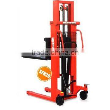 Hand Stacker SFH Series photo-2