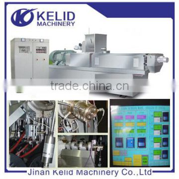 Lab twin-screw extruder