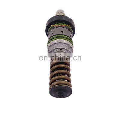 EC140 Fuel Injection Pump Injector photo-5