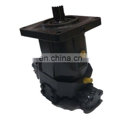 Rexroth A6VM107-EZ4  A6VM107EZ-4 series axial piston hydraulic motor A6VM107EZ4/63W-VAB027PB