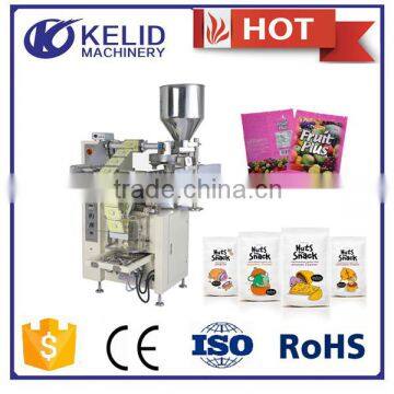 hig hualtiy low cost flour packing machine                        
                                                                                Supplier's Choice