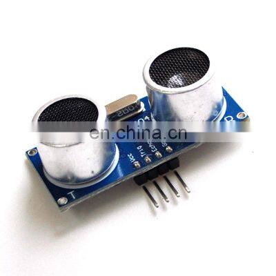 HC-SR04 world Ultrasonic Wave Detector Ranging Module for Distance Sensor