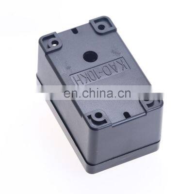 Kao-10kh Waterproof Push Button Switch 10A 380VAC Crane Control Button Switch , ON/OFF Push Button Switch photo-4