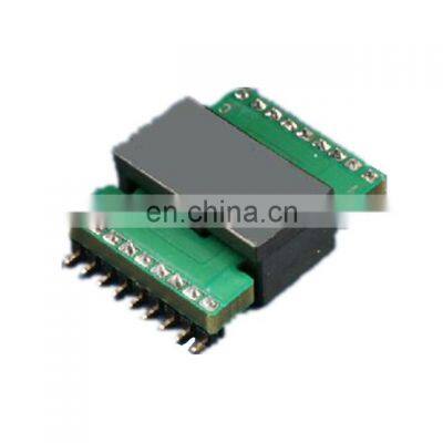 Ferrite core transformer TP18 Series Planar Transformer