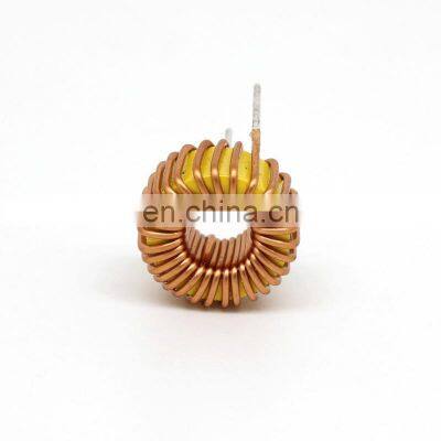 Custom 33uh 47uh Toroidal Sendust Core Choke Coil Toroidal Inductor