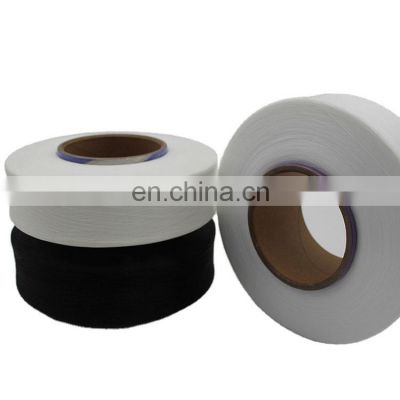 Wholesale Elastic Thread Bare Spandex Yarn Manufacturer 40D More Denier Spandex Yarn