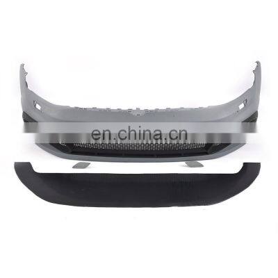 Front Bumper for VW GOLF 7 MK7 GTI/R Hatchback 14-17 Clubsport Style