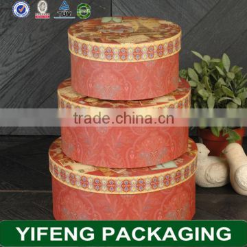 China new year packaging box, chinese new year gift box