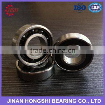 Hot sell manufacturer offer full ceramic bearing 6307zz for skateboard bearing 6307