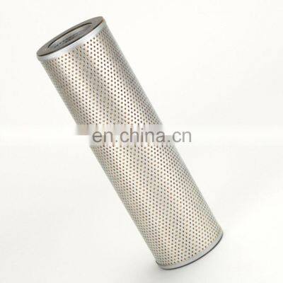 Stainless steel glass fiber mesh hydraulic oil filter H-7914