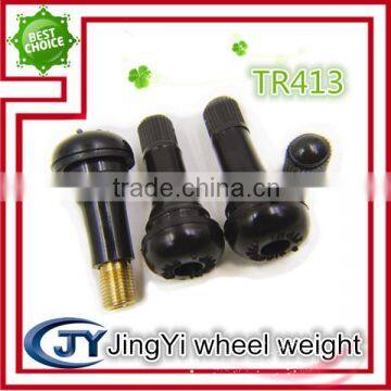 TR 413 Tire Valve tubeless valves hot sale