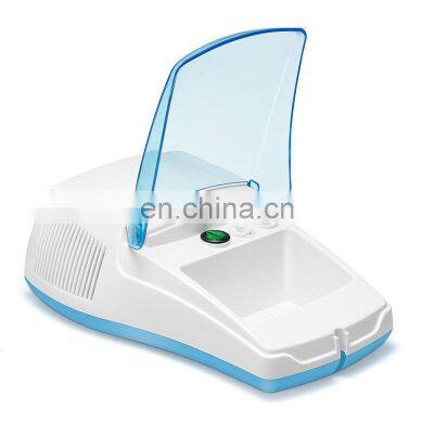 Factory Hot Sell MKR-CN11 Air Compressor Durable CVS Asthma Free Compressor Nebulizer With Mask, Support OEM photo-2