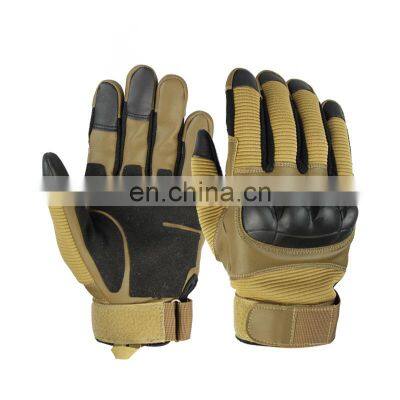 New style outdoor bike motorcycle riding mountaineering touch screen sports gloves