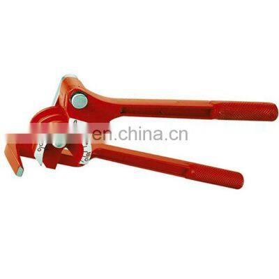 10mm 3 In 1 Tube Bender Multifunction Pliers With Spanner Manual Pipe Bend Machine