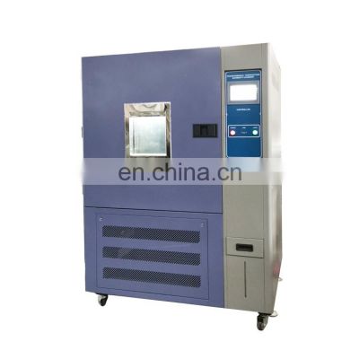 2021 Hongjin Cooling Temperature Calibration Conditioning Temp Humidity Test Chamber