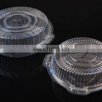 Clear HIPS Plastic Sheet for Vacuum Forming photo-3