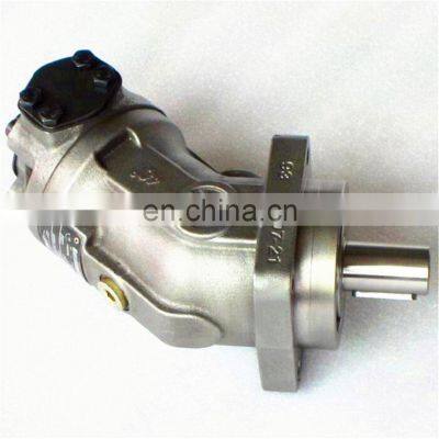 R902011913 A6VM140DA5/63W-VZB010B *G* Hydraulic piston motor