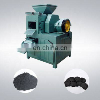 Smokeless Type Coal Ball Press Machine for South Africa photo-2