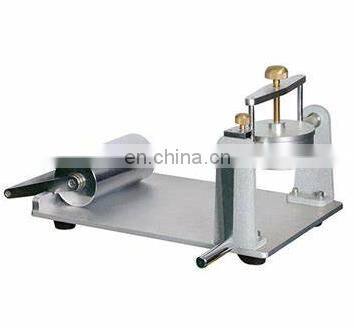 Liyi Digital ISO535 Cobb Moisture Absorption Tester For Cardboard And Paper photo-2