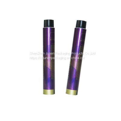 Aluminum Hair Dye Color Packaging Tube photo-5