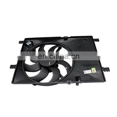 Auto Parts Cooling System Electric Radiator Fan  Motor Cooling Fan 9023973 For CHEVROLET SAIL